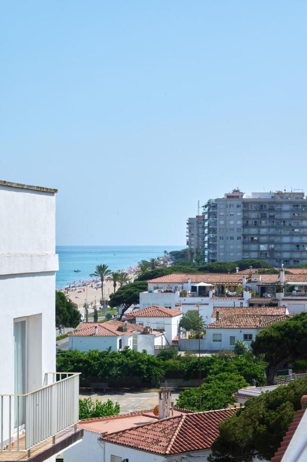 בלאנס Lovely 2 Bedroom Apartment With Terrace מראה חיצוני תמונה