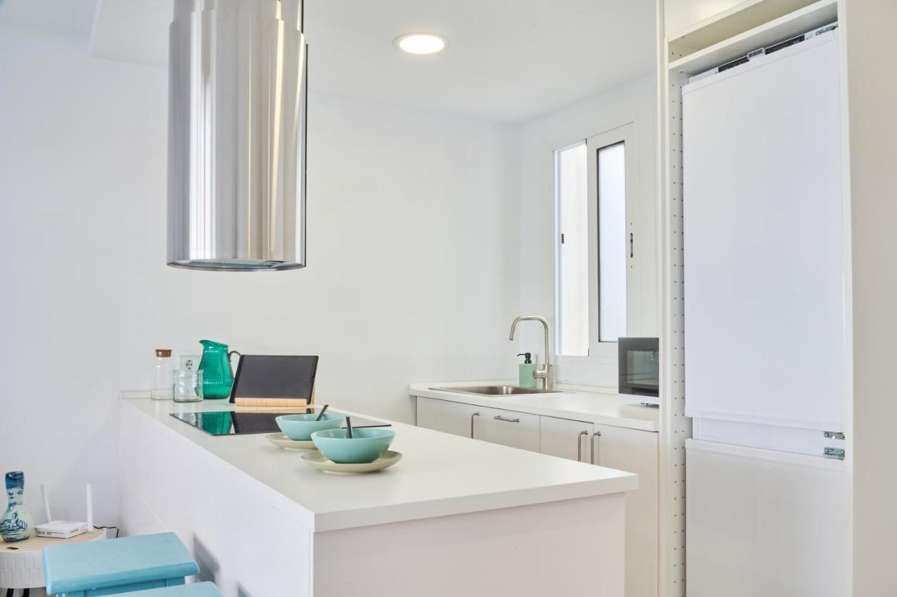 בלאנס Lovely 2 Bedroom Apartment With Terrace מראה חיצוני תמונה