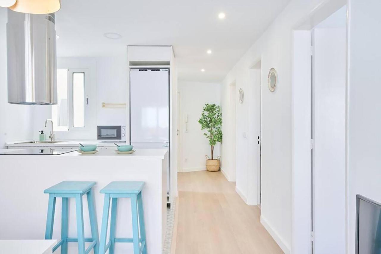 בלאנס Lovely 2 Bedroom Apartment With Terrace מראה חיצוני תמונה